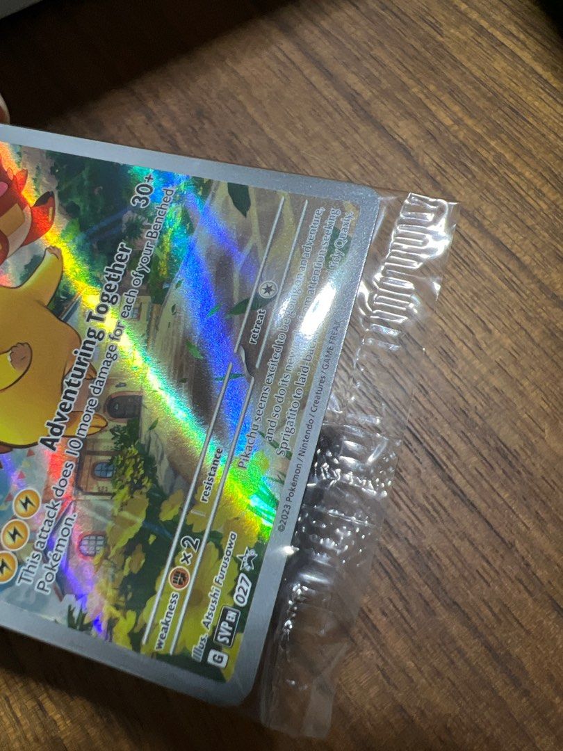 ETB Paldea Evolved | Español | POKÉMON