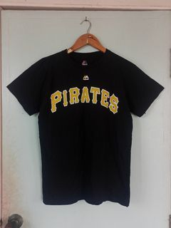 Pittsburgh Pirates ROBERTO CLEMENTE XL Jersey Shirt SGA Promo throwback NEW