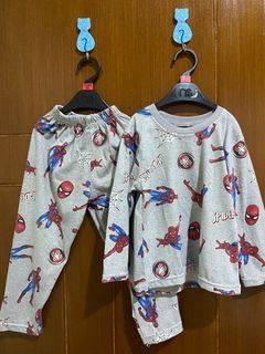 Piyama Anak
