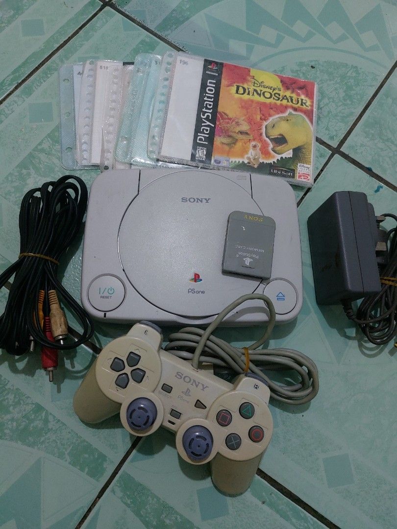 playstation slim 1tb отзывы