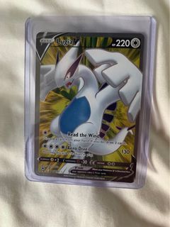 Reshiram V - 172/195 - Full Art Ultra Rare, Hobbies & Toys, Toys & Games on  Carousell