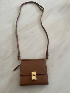 1:1 Coach multi pochette accessories sling bag, Women's Fashion, Bags &  Wallets, Purses & Pouches on Carousell