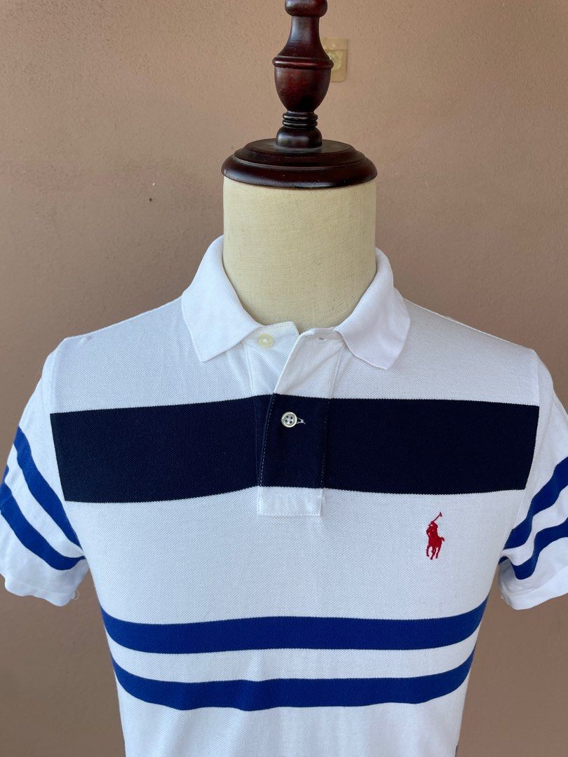 Polo ralph lauren small pony hotsell