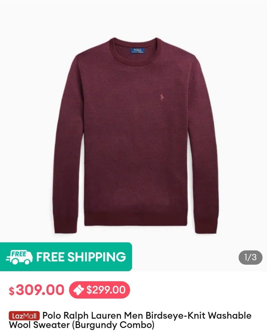 Ralph online lauren pullovers