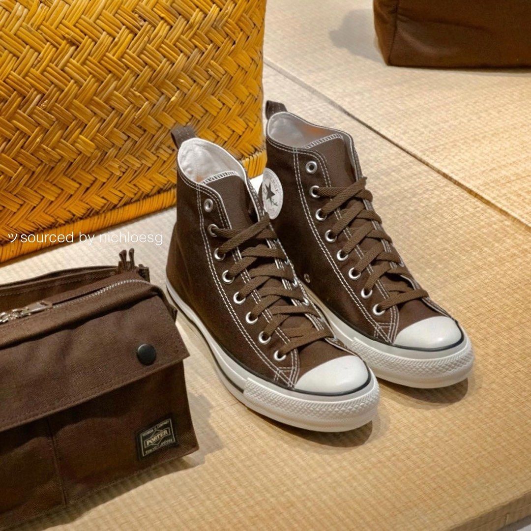 Converse x porter best sale