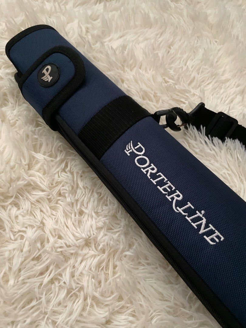 Porterline S802 Golf Range Bag, Sports Equipment, Sports & Games, Golf