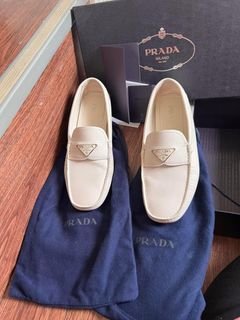 PRADA original - shoes for men