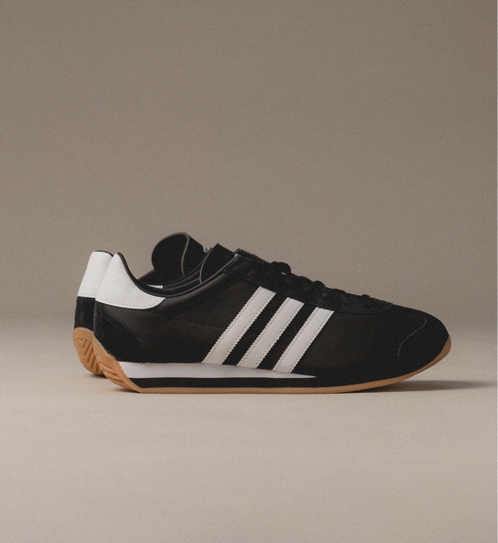 Adidas samoa nere store