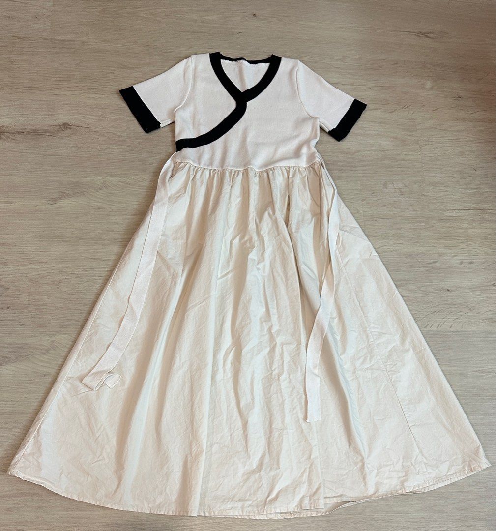 Second hand sales long dresses