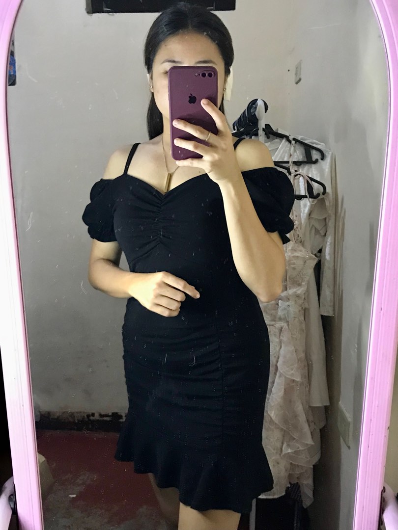 Second Look Mini Dress main image 0