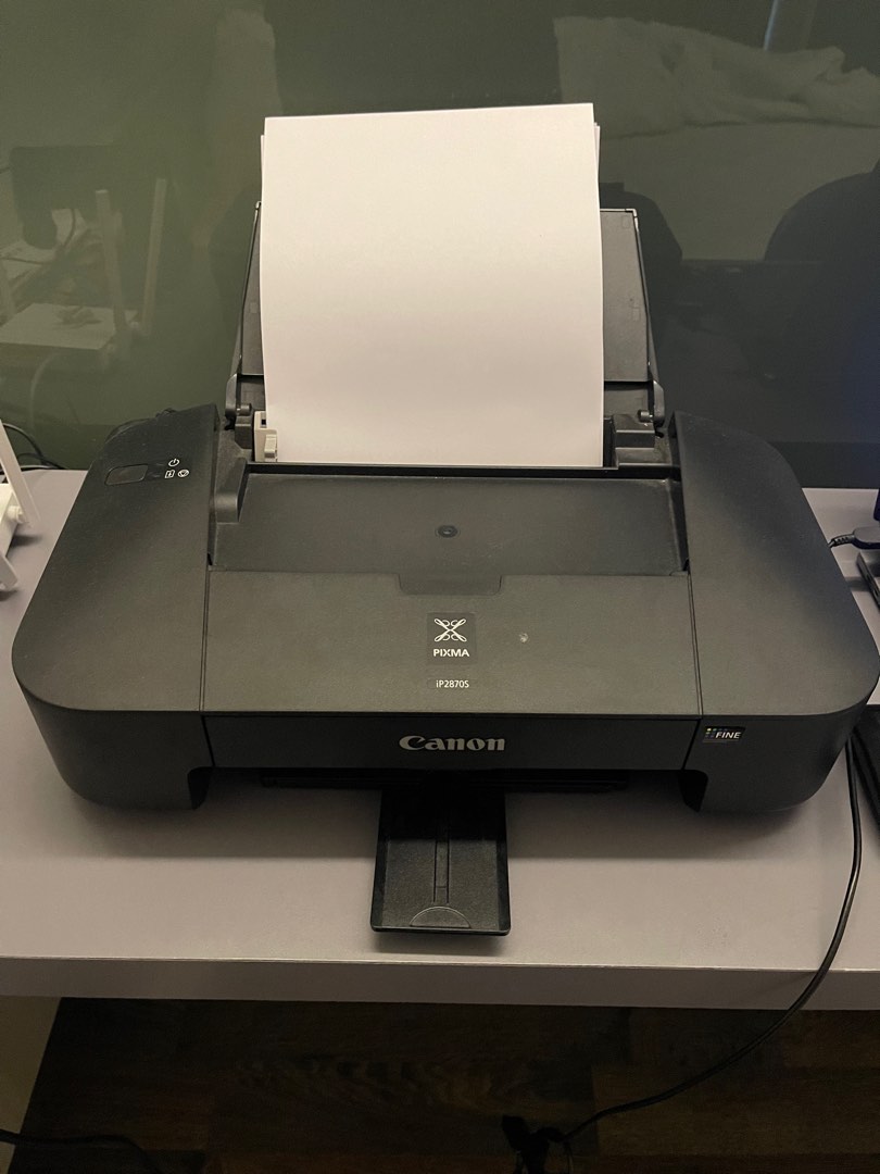 Canon Pixma Printer on Carousell