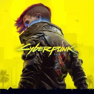 PS4 PS5 Cyberpunk 2077 for R3NT