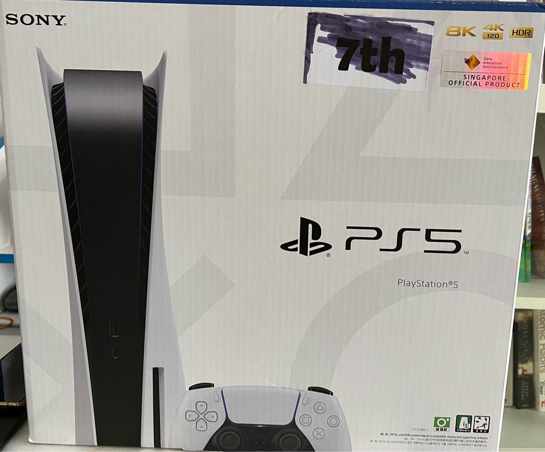 ps5 $600