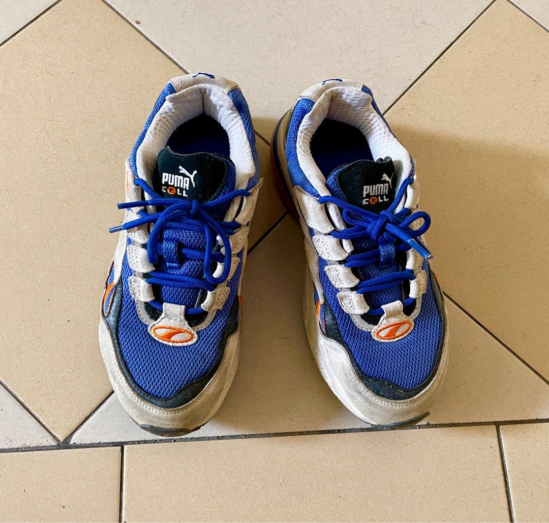 Puma cell hot sale venom malaysia