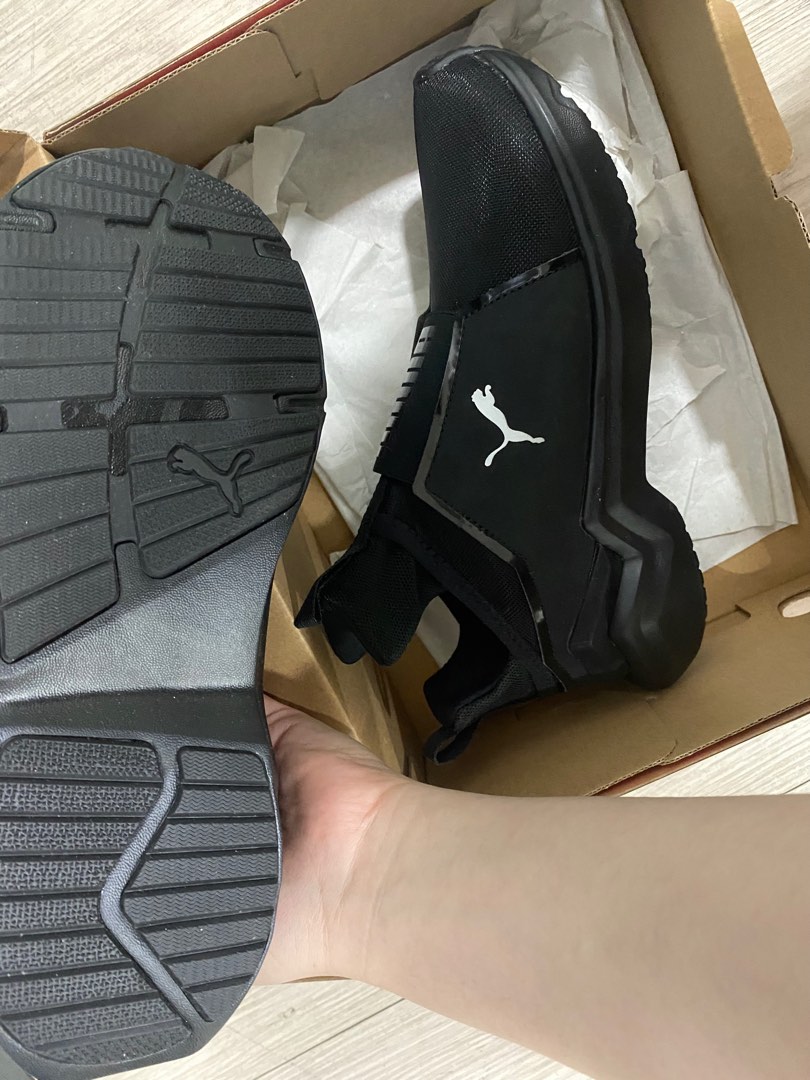 Puma fierce training shoes new arrivals