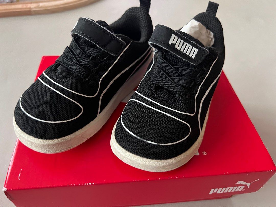 Puma kali v inf on sale