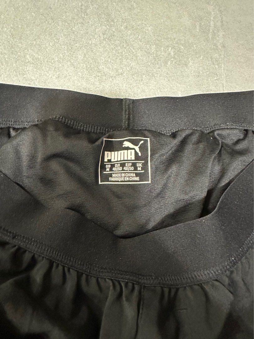 Puma Sport Shorts