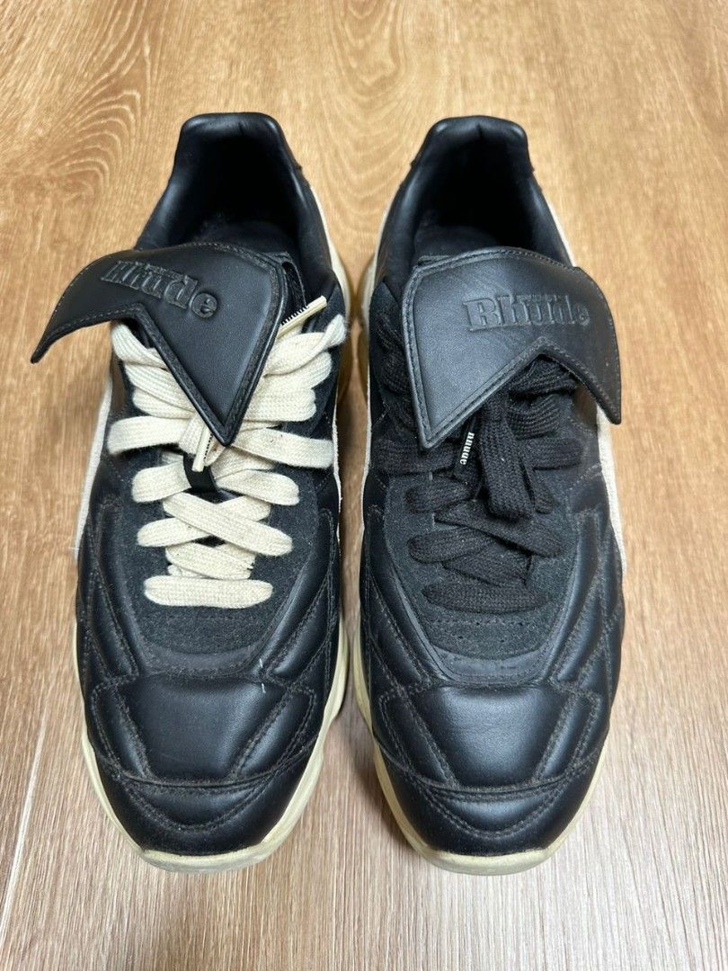 Puma rhude shoes online
