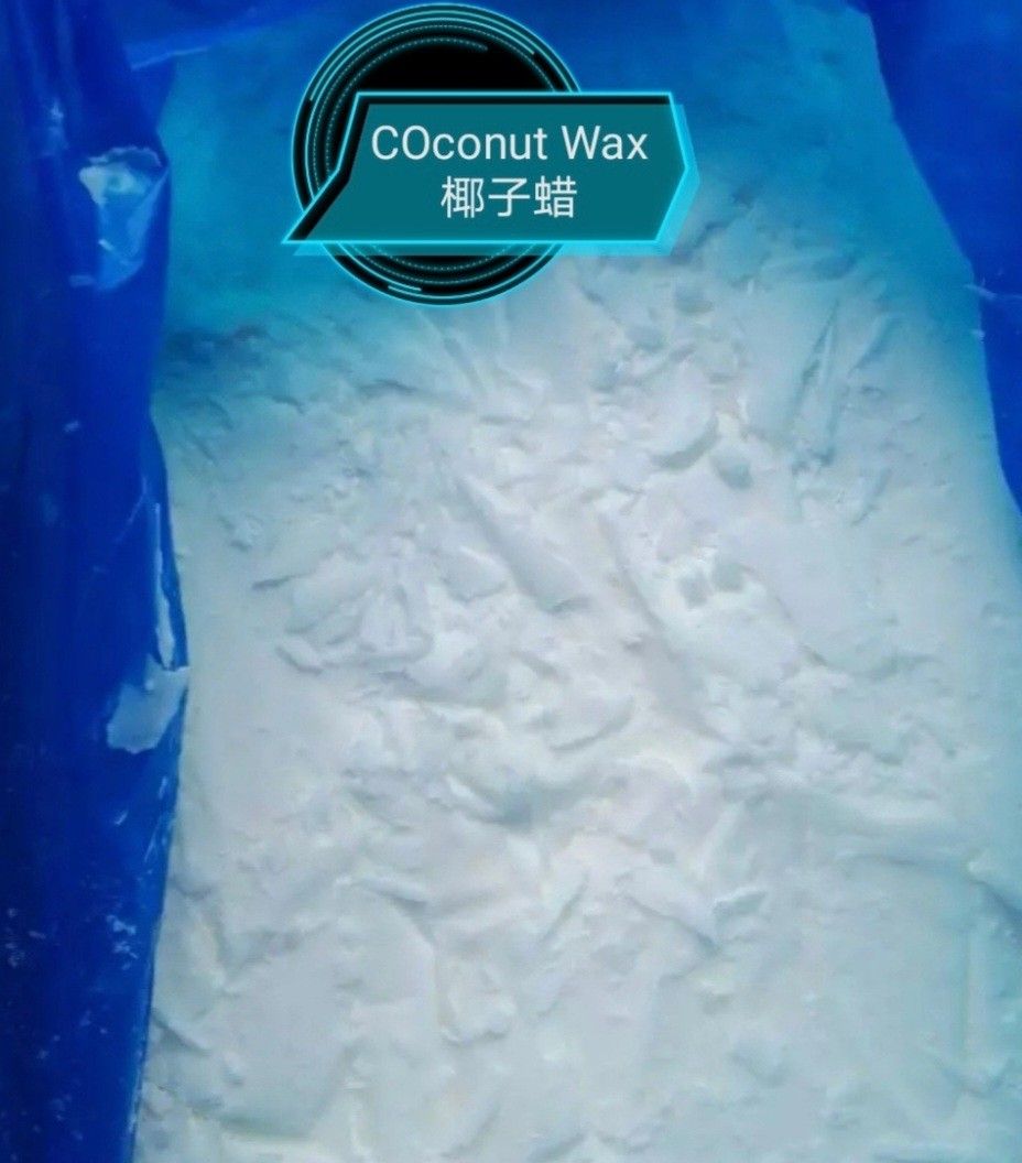 Pure Coconut wax, Hobbies & Toys, Stationery & Craft, Handmade Craft on