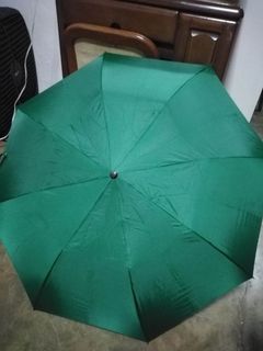Quality folding umbrella from Japan