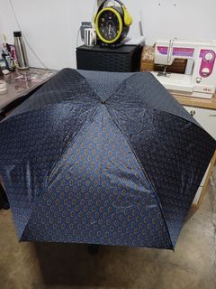 Quality pocket umbrella from Japan