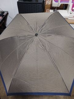 Quality pocket umbrella from Japan