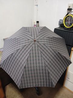 Quality two-fold umbrella from Japan