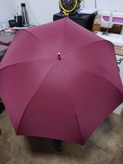 Quality two-way fold umbrella from Japan
