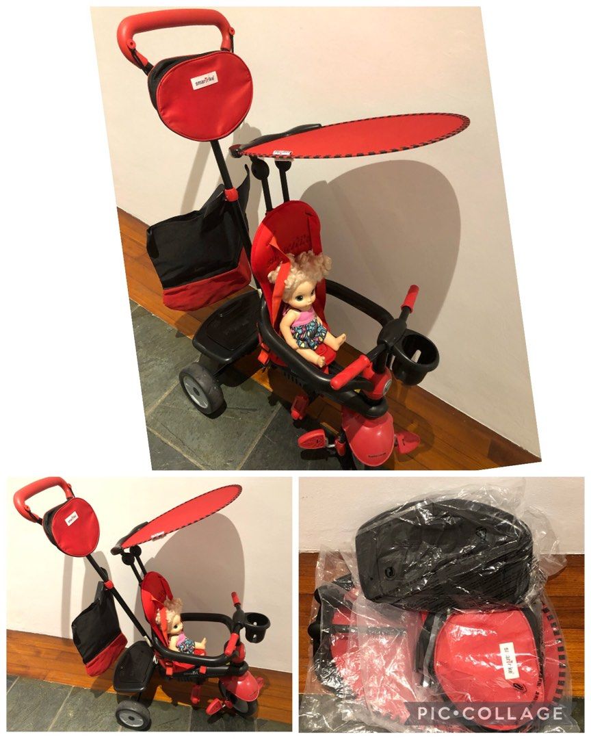 Smartrikes cheap
