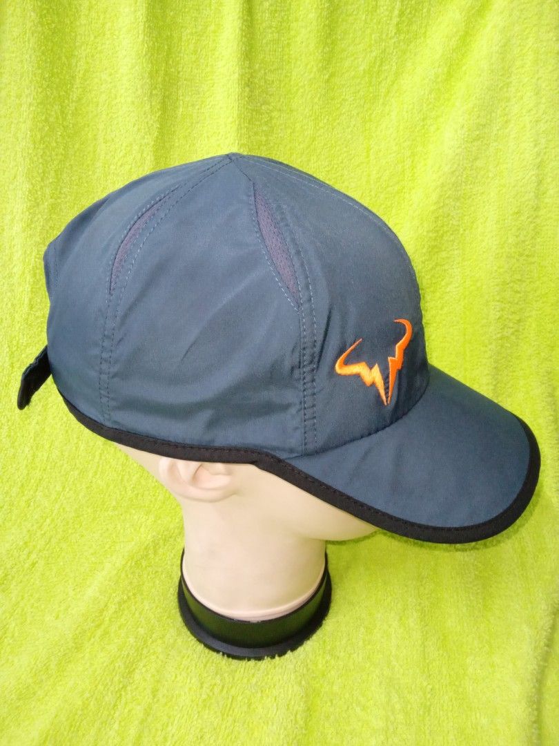 Nadal bull cap hot sale