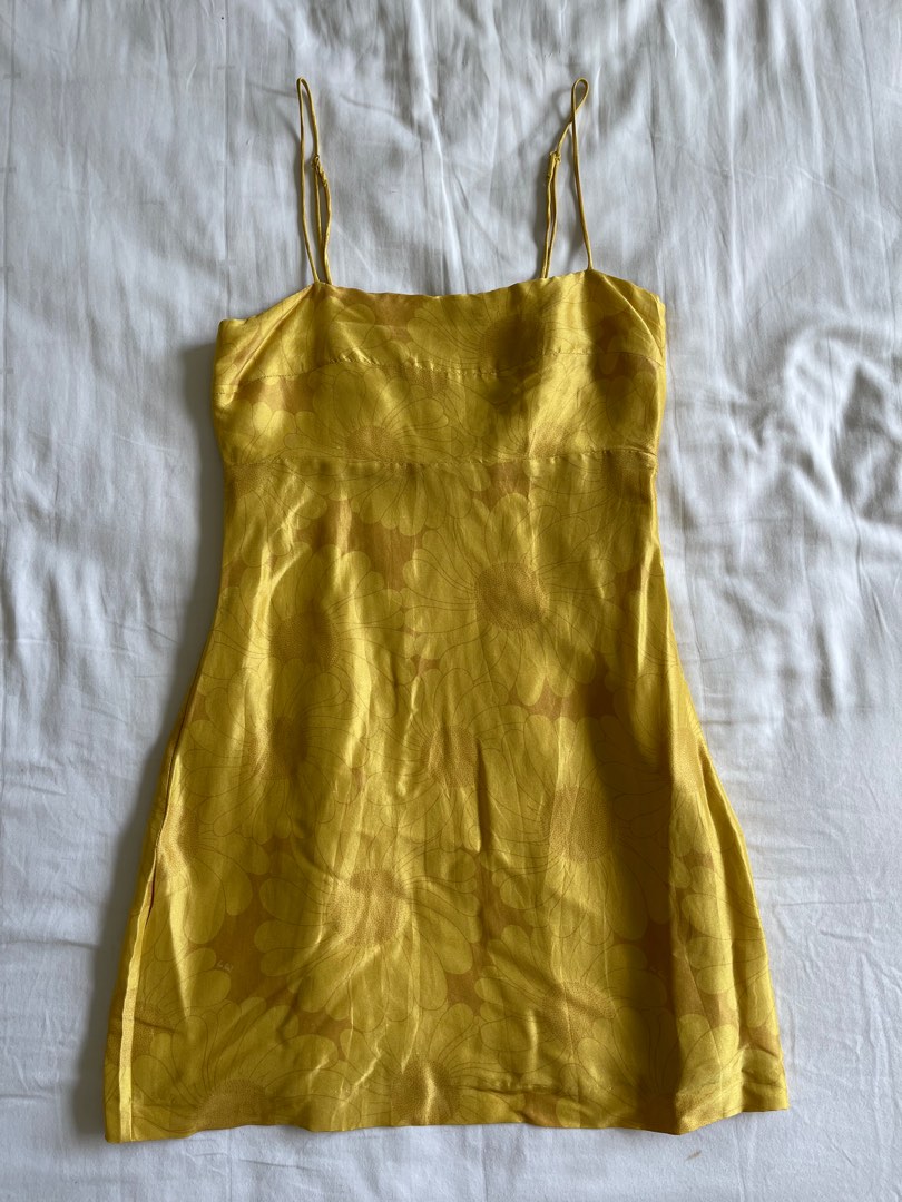 r alisation par christy dress