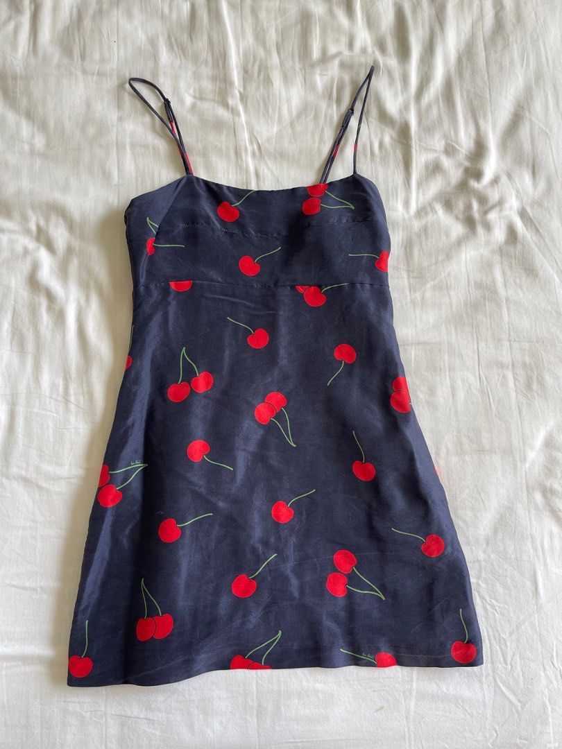 Realisation par wild cherry new arrivals
