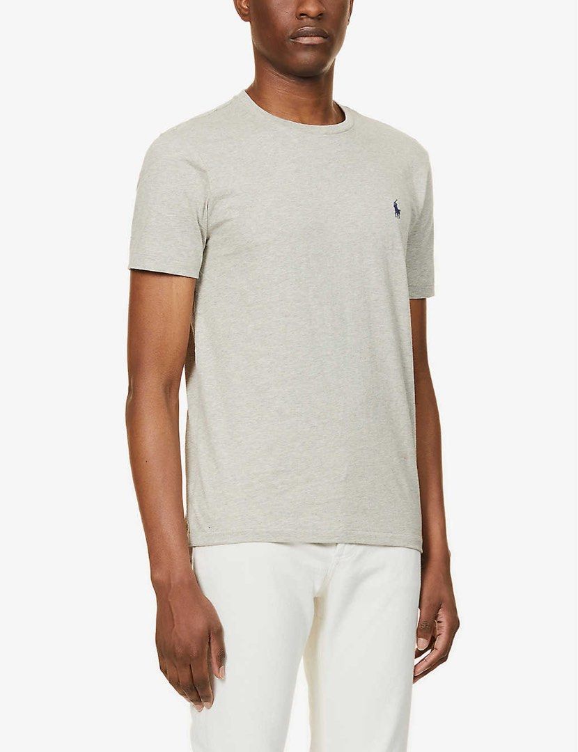 Ralph lauren crew neck shirt new arrivals