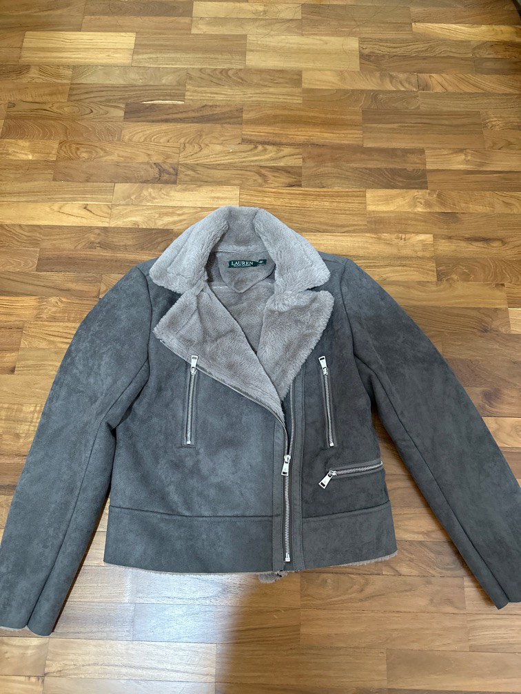 Ralph Lauren Winter Jacket Women