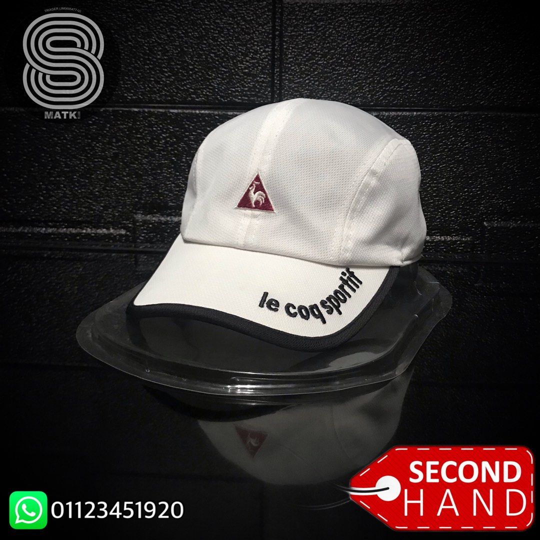 Le coq shop sportif 5 panel