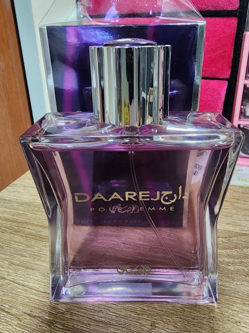 Daarej pour 2025 femme