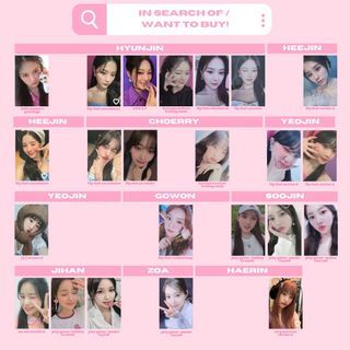 ☆販促キング☆ fromis_9 Blip コンプリートセット - technicomm.qc.ca