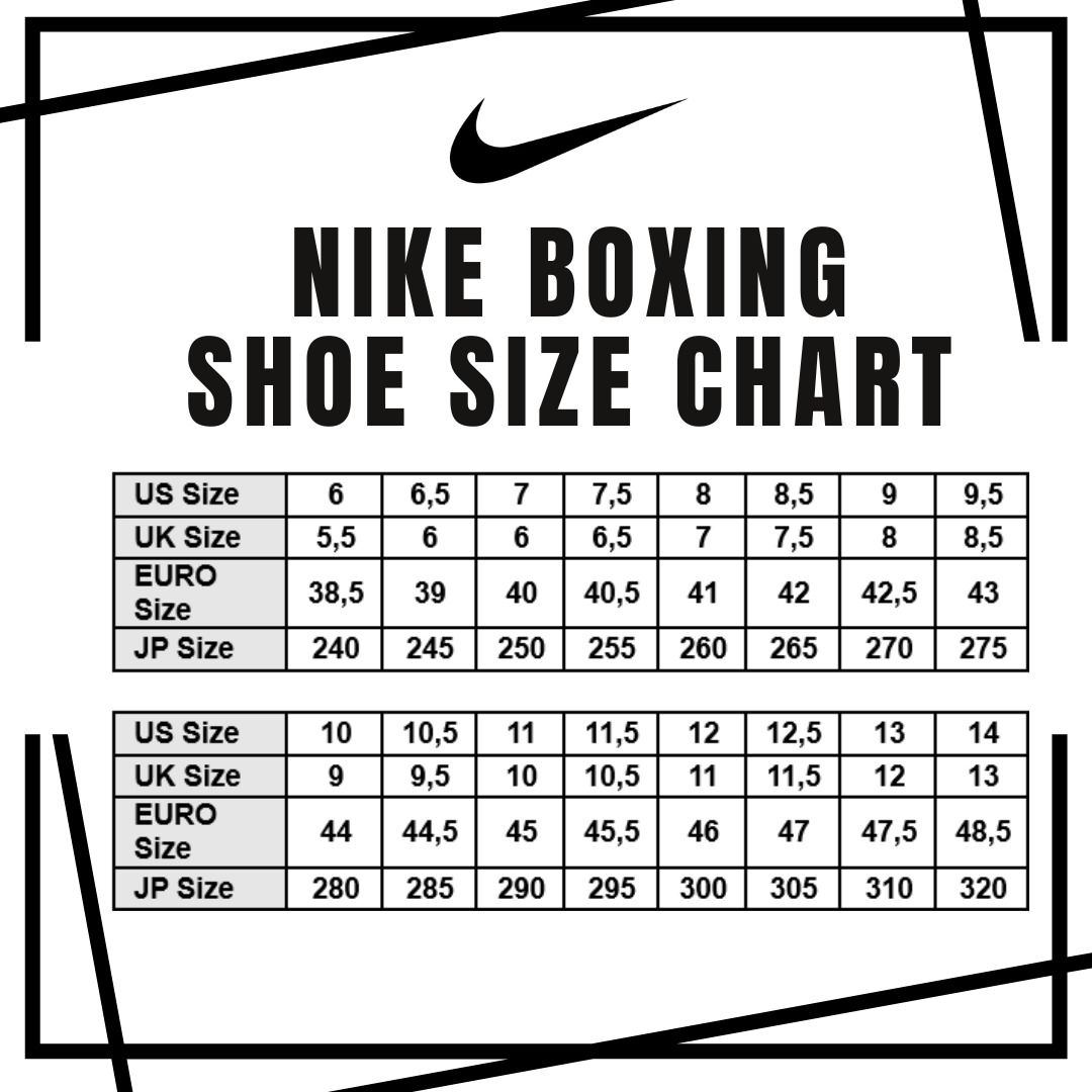 Ready Stock Nike Boxing Shoes Hyper KO 2 Grey