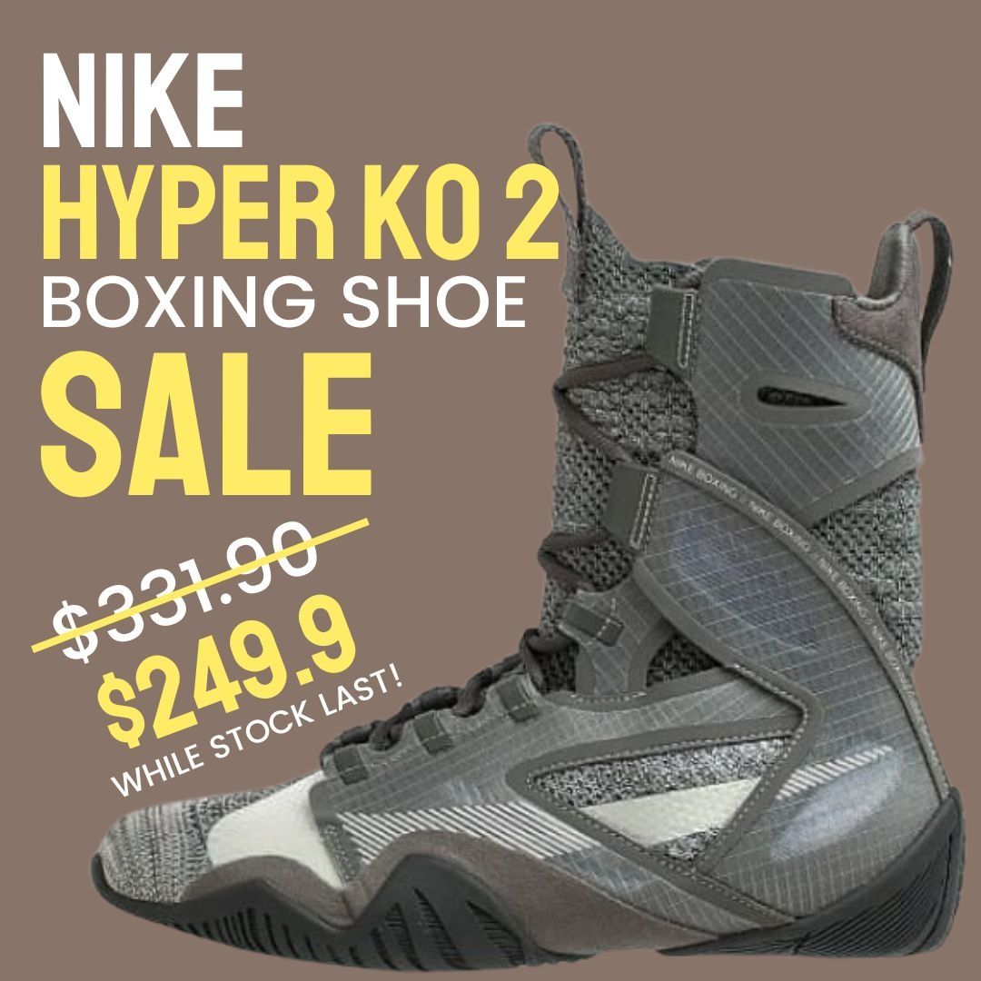 Nike hyperko for sale sales