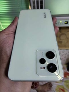 Realme c35 4RAM 64GB NTC APPROVED White
