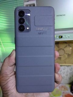 Realme GT Master Edition 8+8RAM 256GB NTC APPROVED Gray