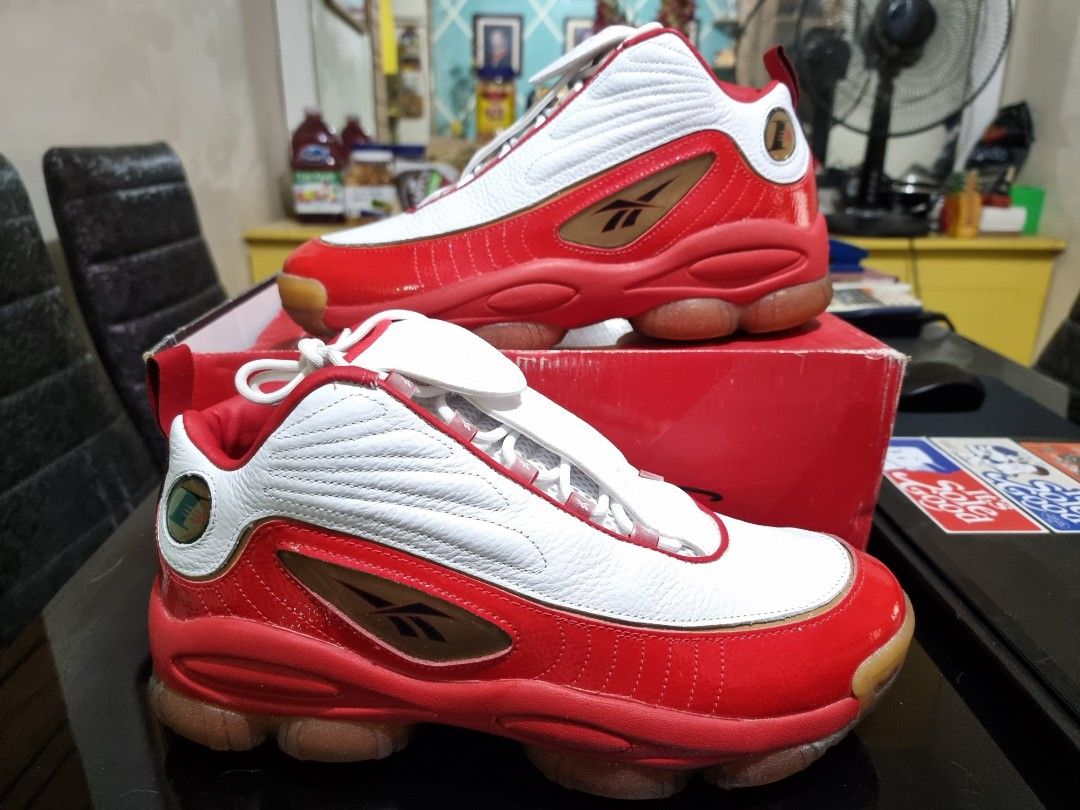 iverson legacy release date
