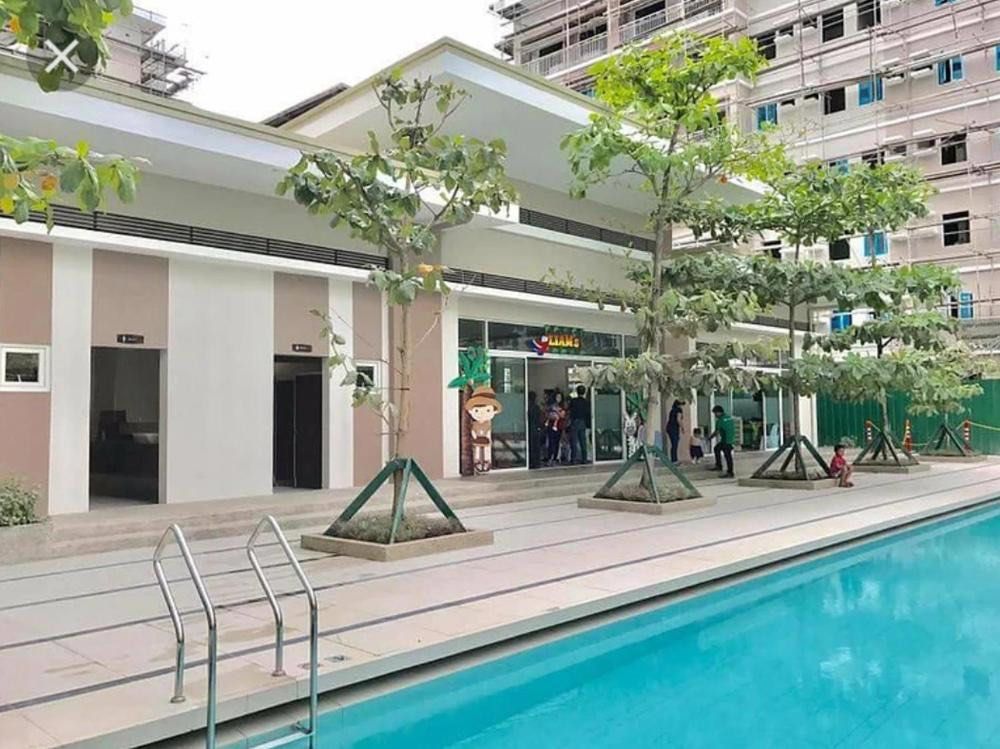 RENT TO OWN in Quezon City;SM Fairview Mall, at SMDC Tress Residences