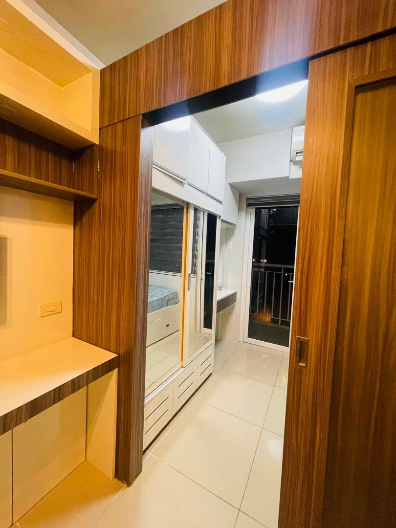 RENT TO OWN in Quezon City;SM Fairview Mall, at SMDC Tress Residences