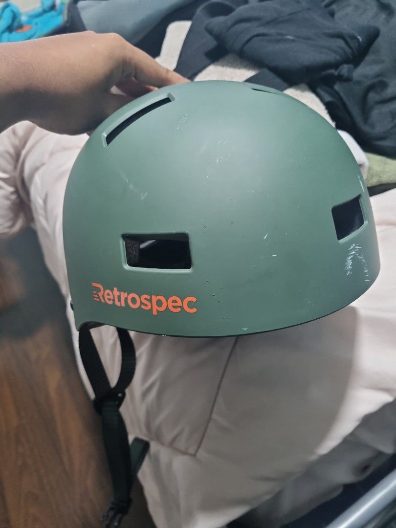 Retrospec helmet review on sale
