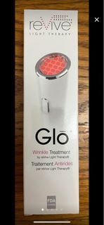 Revive Light Therapy Glo Anti-aging Light Therapy Device
