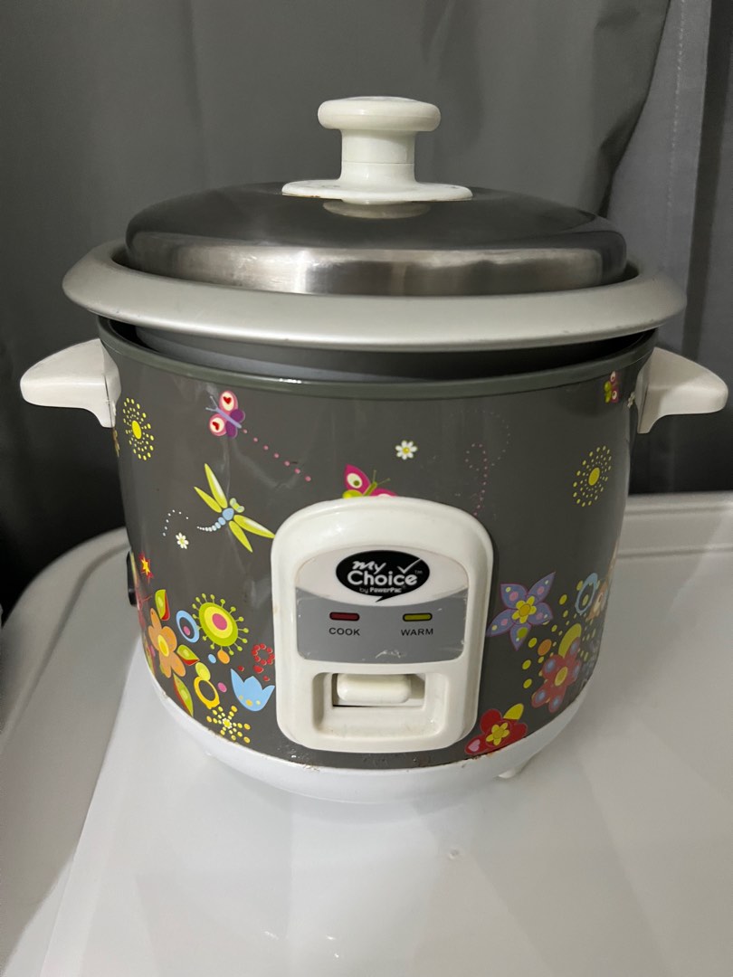 Rice cooker, TV & Home Appliances, Kitchen Appliances, Cookers on Carousell