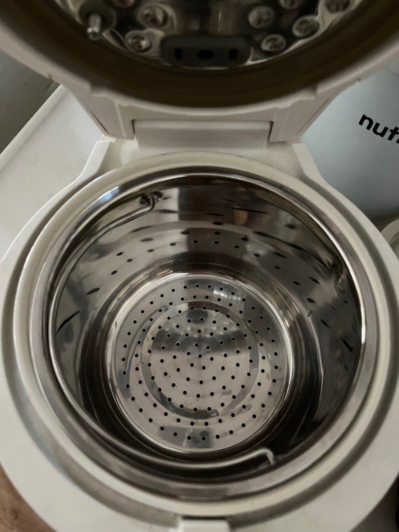 Rice Cooker Kurumi Low Carbo on Carousell