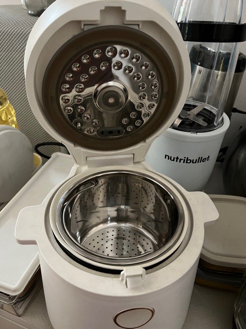Rice Cooker Kurumi Low Carbo on Carousell