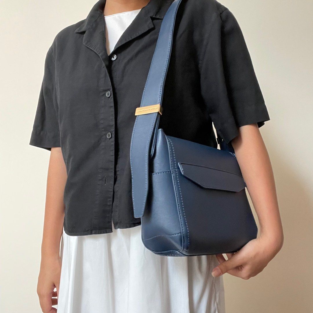 Rizalman handbag